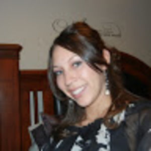 Meet your Posher, Deanna